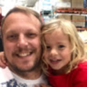 Meet your Posher, Christian